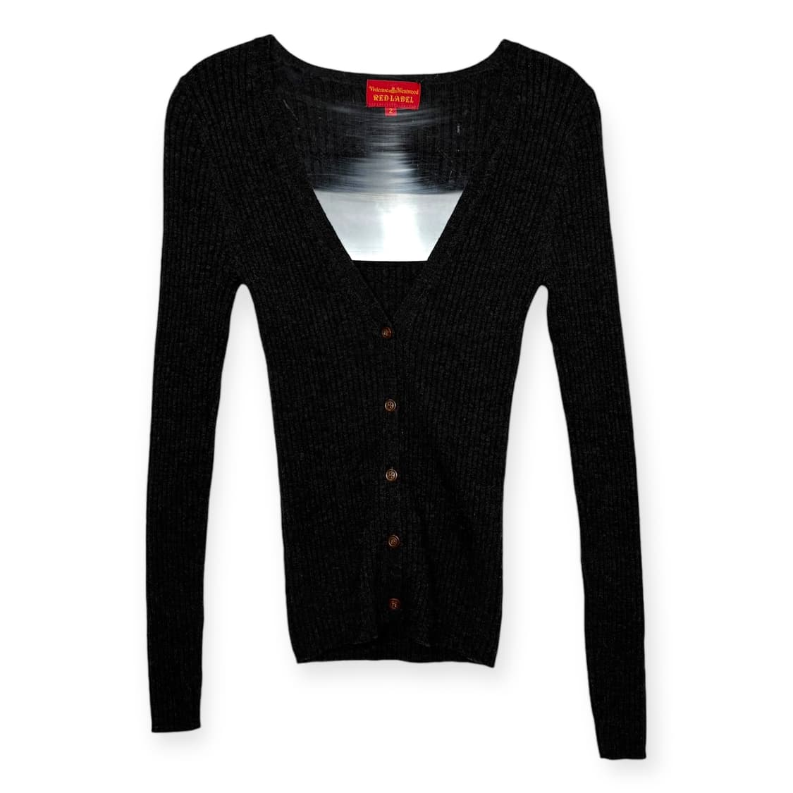 비비안웨스트우드 니트 가디건 상품이미지1