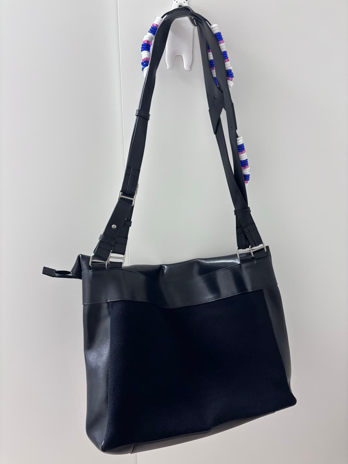 키코코스타디노브 24aw jarocka shoulder bag 상품이미지4