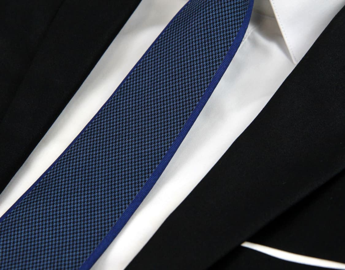  밀라숀 8.4cm A+등급 이태리 남자 명품 넥타이 상품이미지5