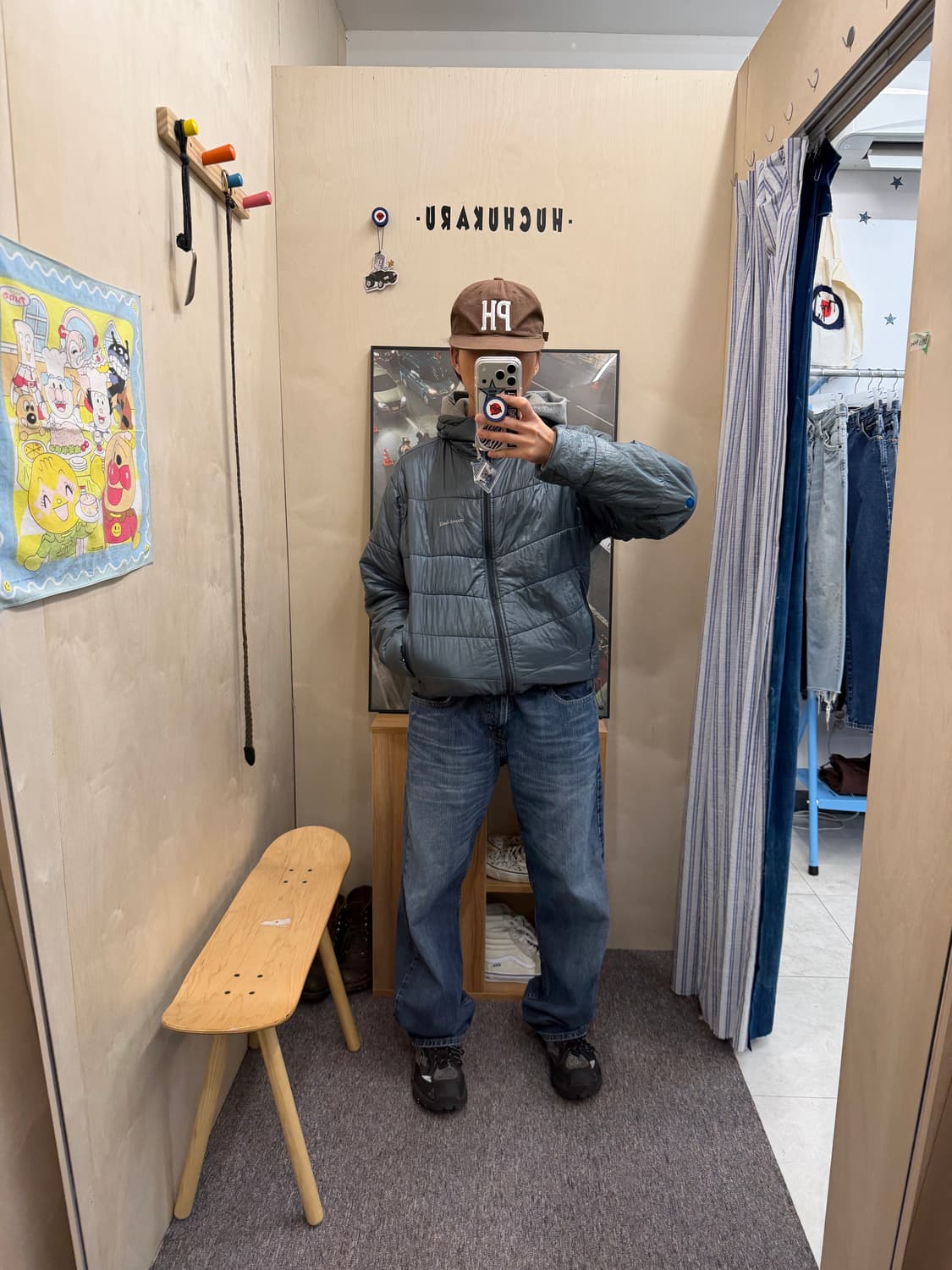 Levi’s 569 (loose straight) 상품이미지6