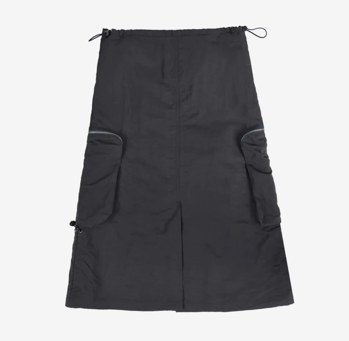 Out Pocket Long Skirts 상품이미지2