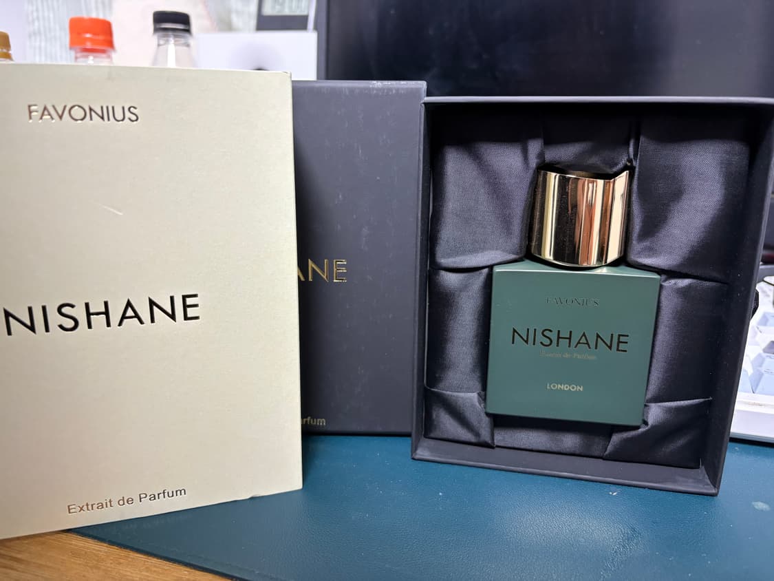 니샤네 페보니우스 50ml 상품이미지1