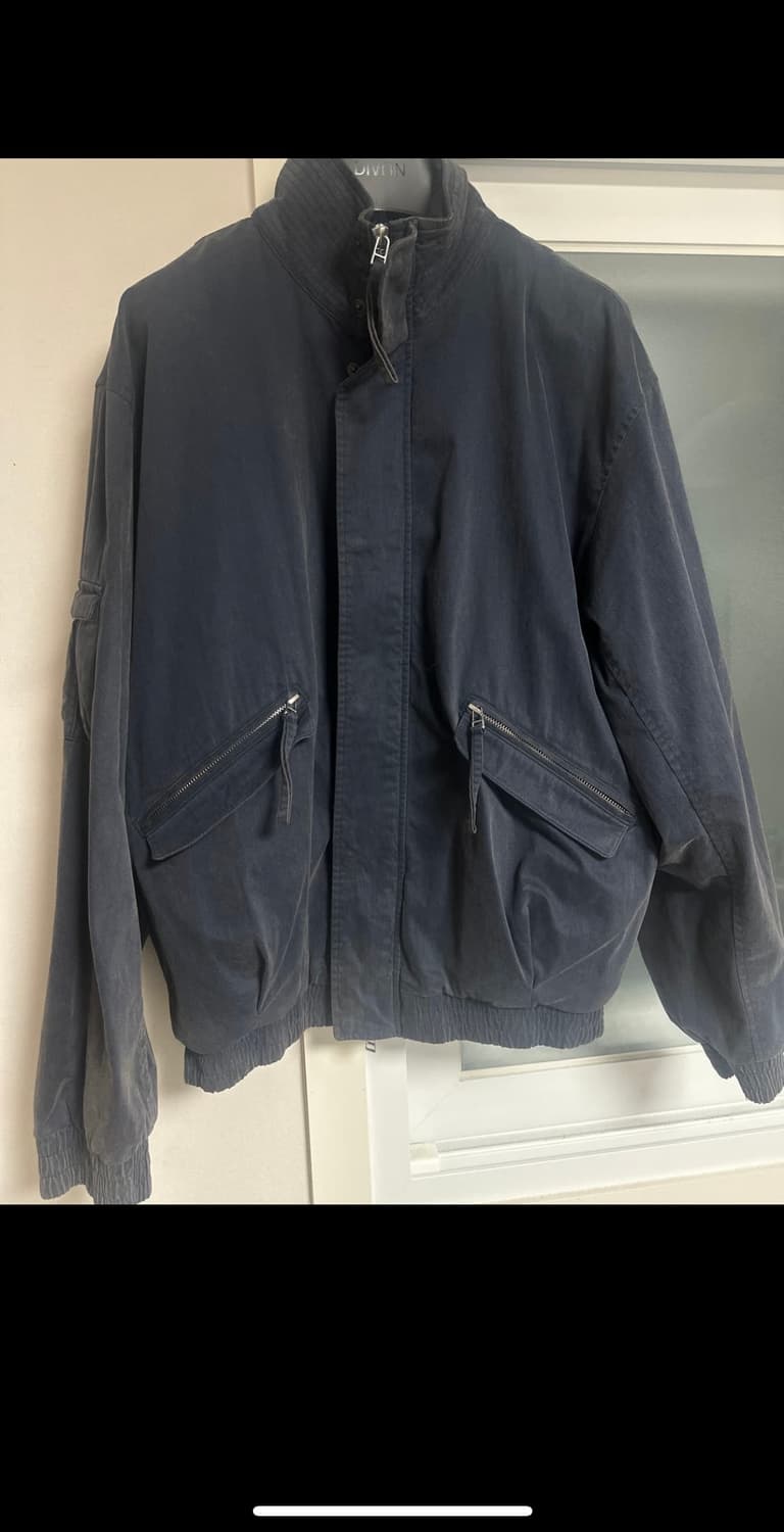 999휴머니티 어드벤처 블리치드 자켓 3사이즈 팝니다. 상품이미지2