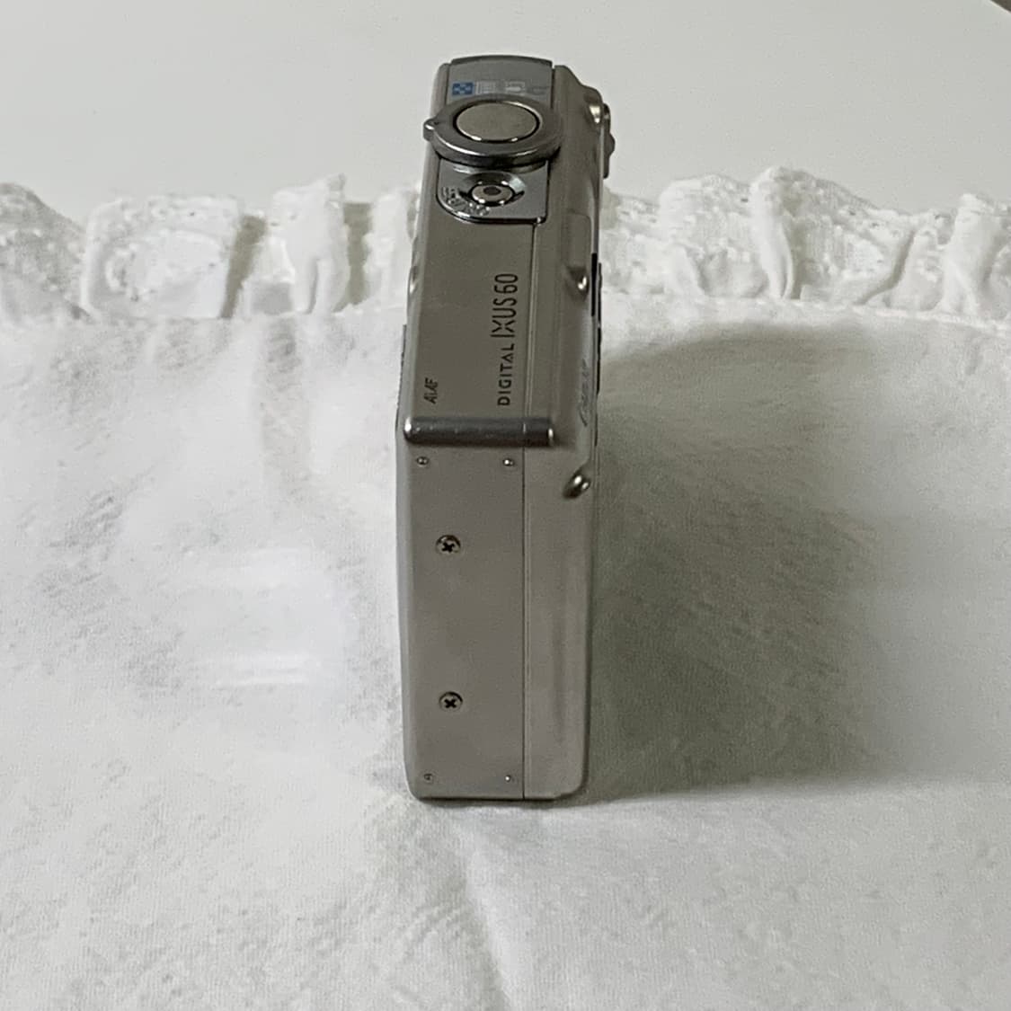 [유하님pick/풀구성] 캐논 IXUS60 / Canon IXUS60 상품이미지8