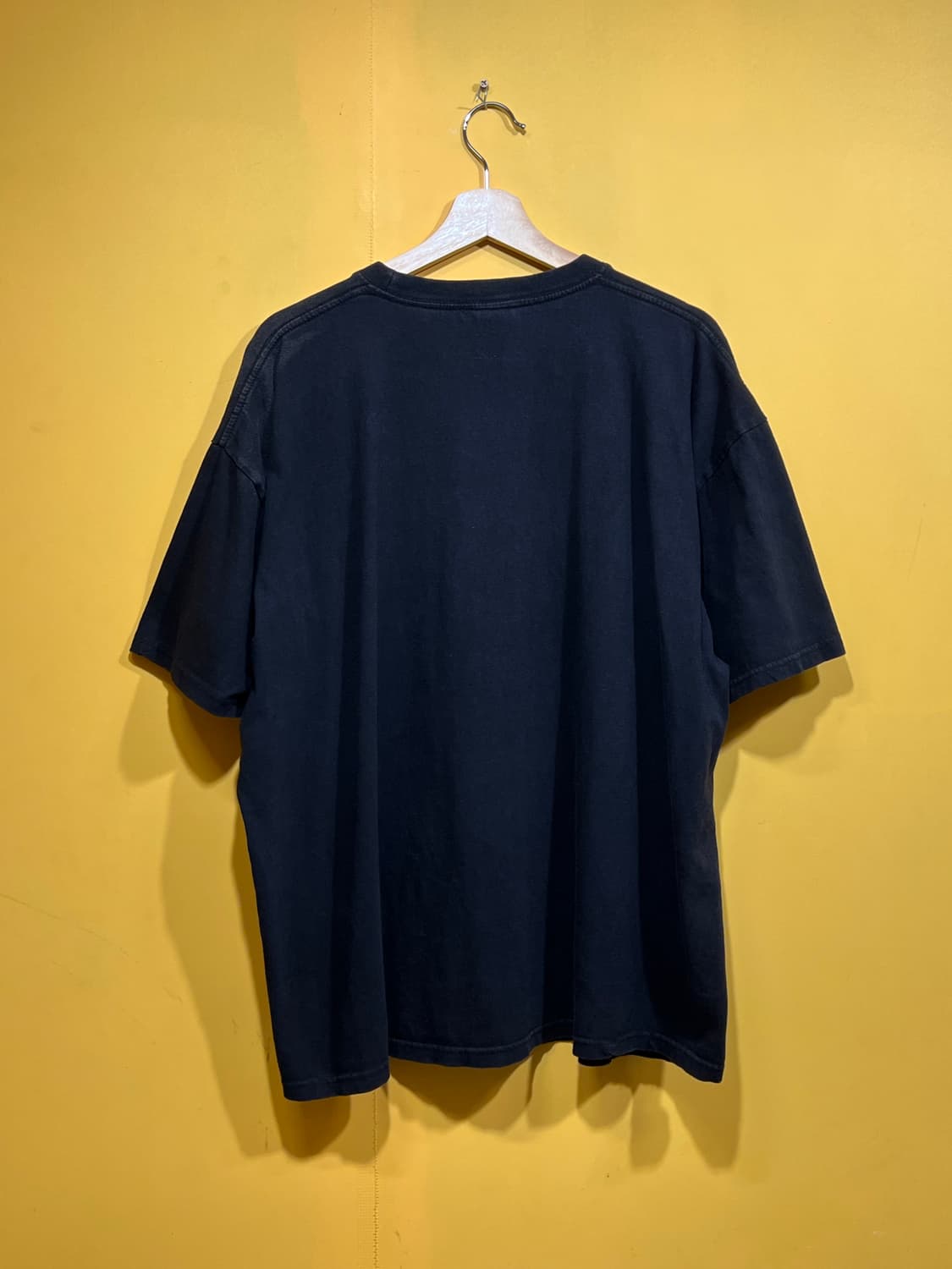 비틀즈 그래픽 밴드 티셔츠 2XL 상품이미지8