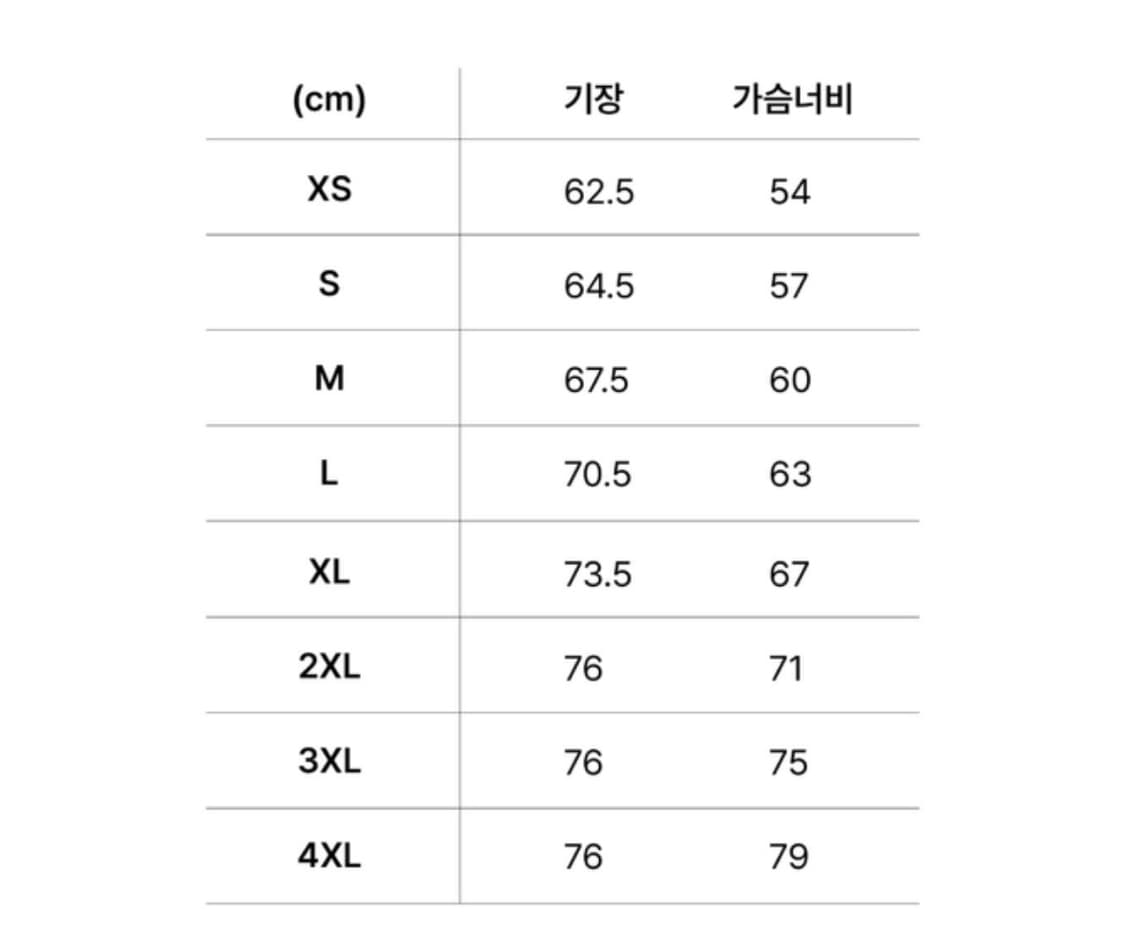 유니클로 니들스 가디건 M 상품이미지2