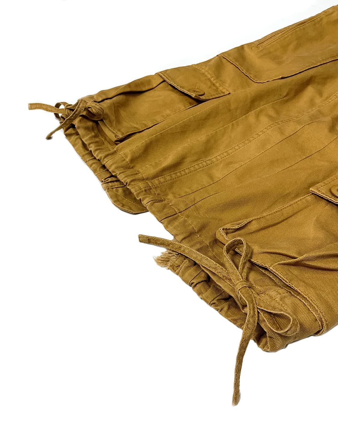 marc jacobs 머스타드 카고 스커트  상품이미지4