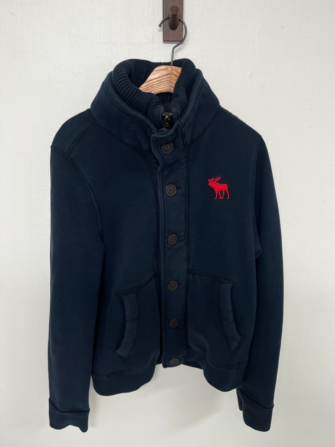 [XL] 아베크롬비 후드 자켓 상품이미지1