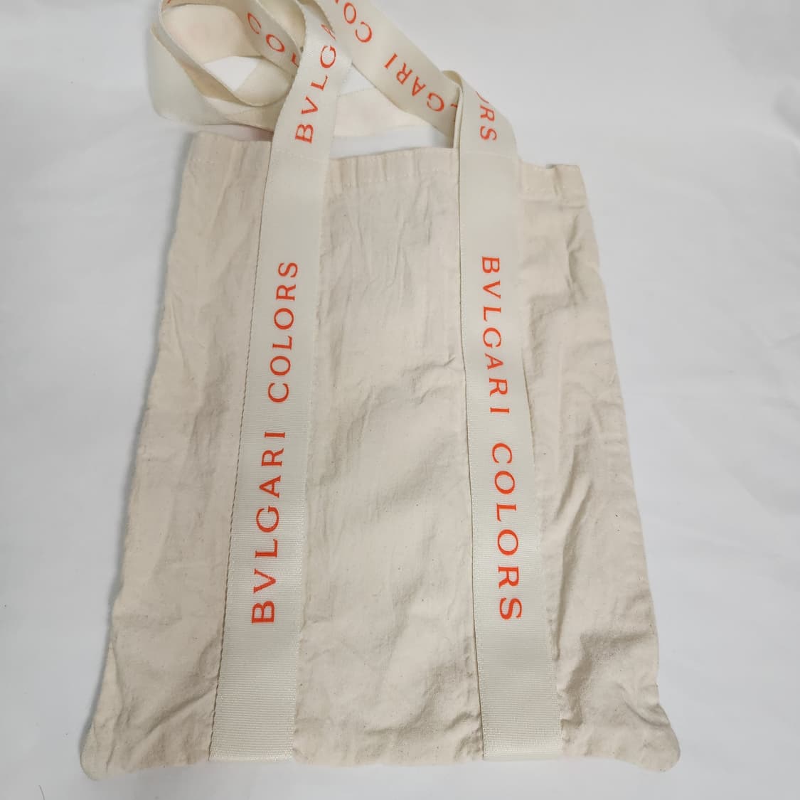 H952 불가리 컬러스 토트백 에코백 가방
 상품이미지4