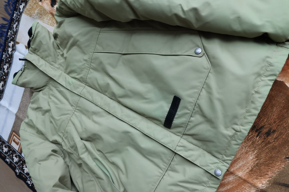 폴로랄프로렌 푸퍼 상품이미지2