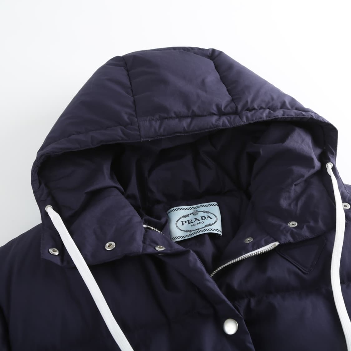 프라다 패딩 상품이미지7