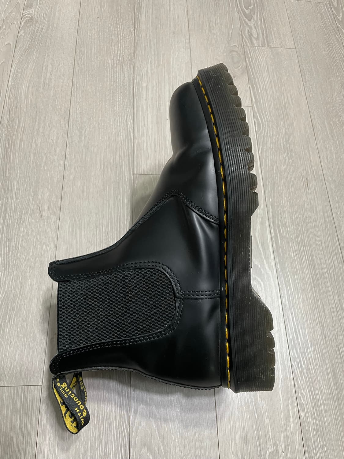 닥터마틴 2976 BEX 첼시부츠 EU42 상품이미지6