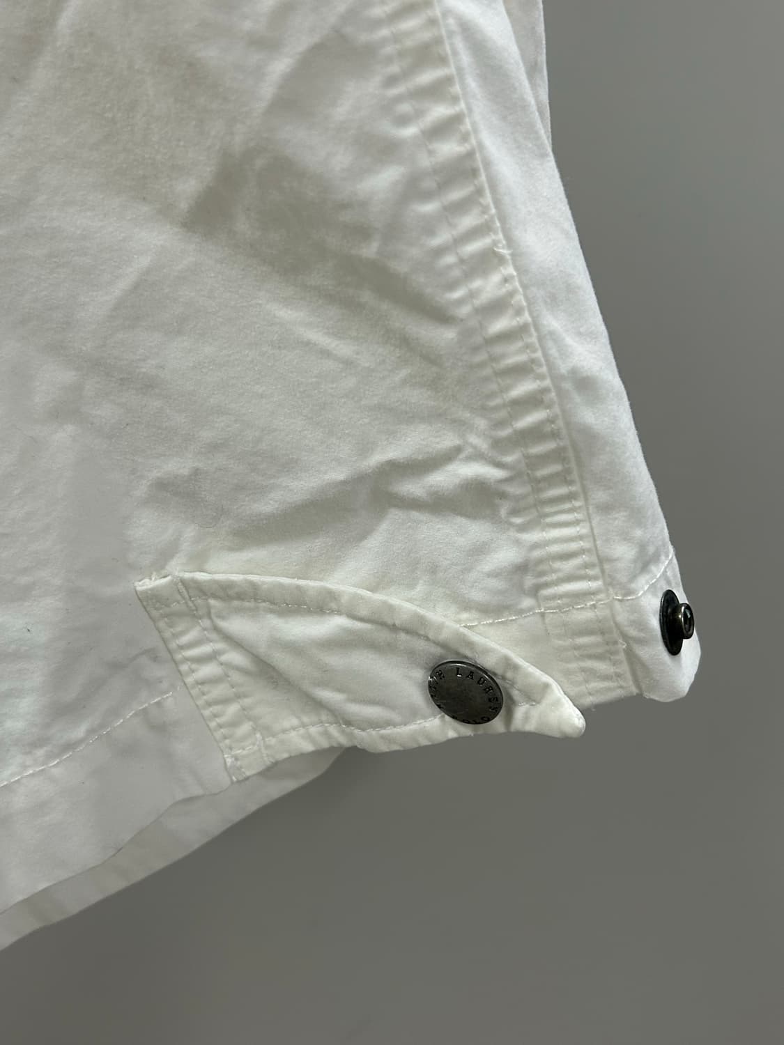 빈티지 폴로 랄프로렌 유틸리티 필드 자켓 상품이미지7