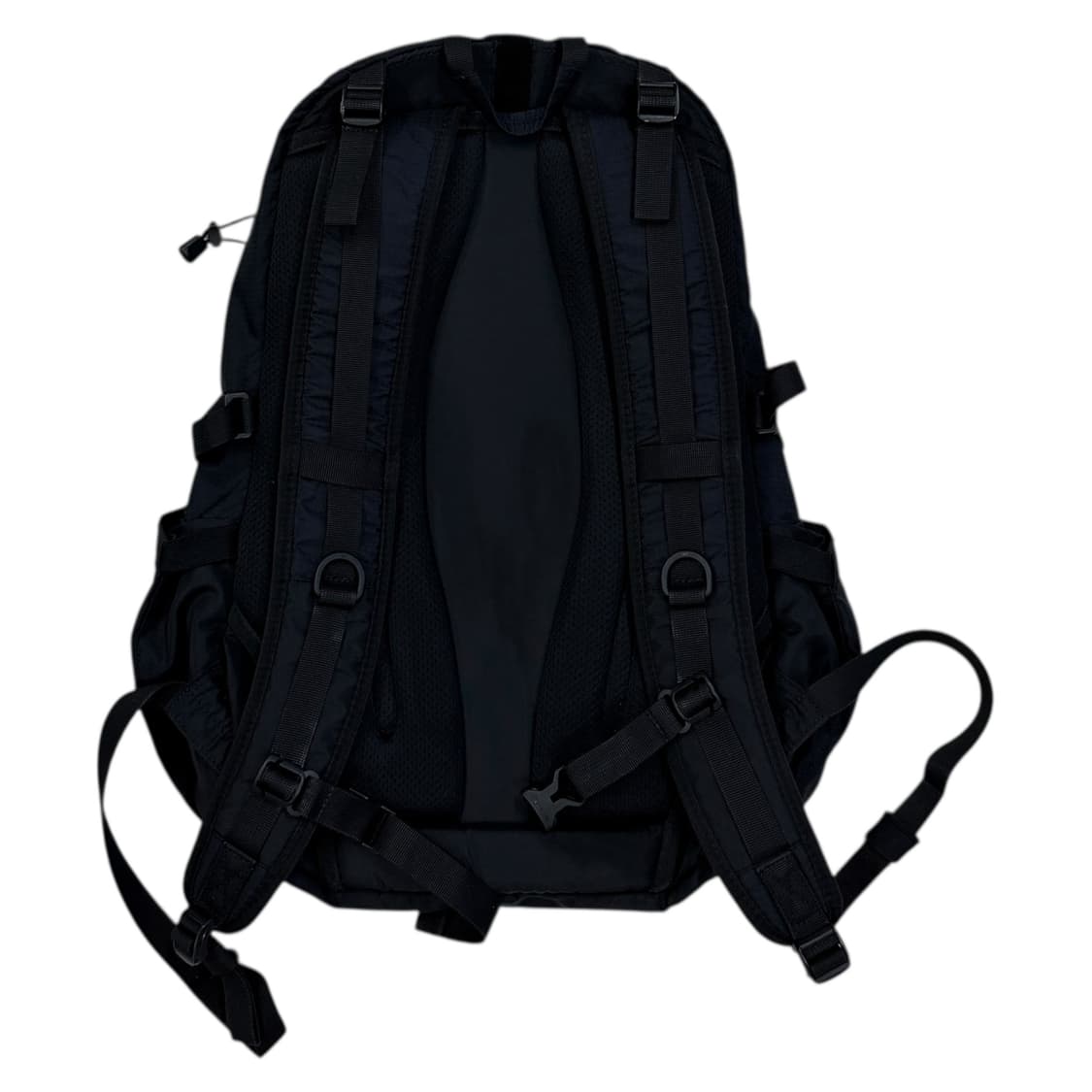 컬럼비아 빈티지 나일론 레드우드 배낭 백팩 가방 블랙 30L 상품이미지2