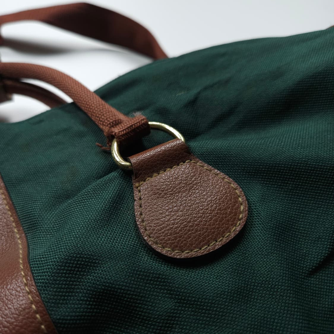 폴로 랄프로렌 og 아메리칸 보스턴 크로스백 (OS) 상품이미지4