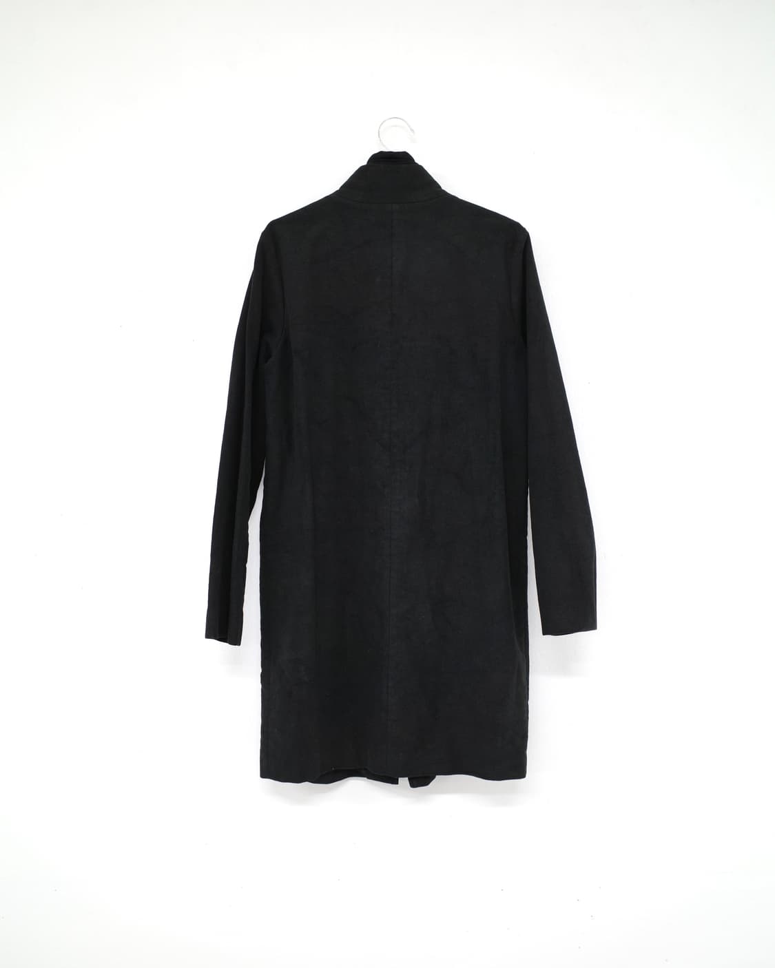 Helmut Lang Black Coat 상품이미지2