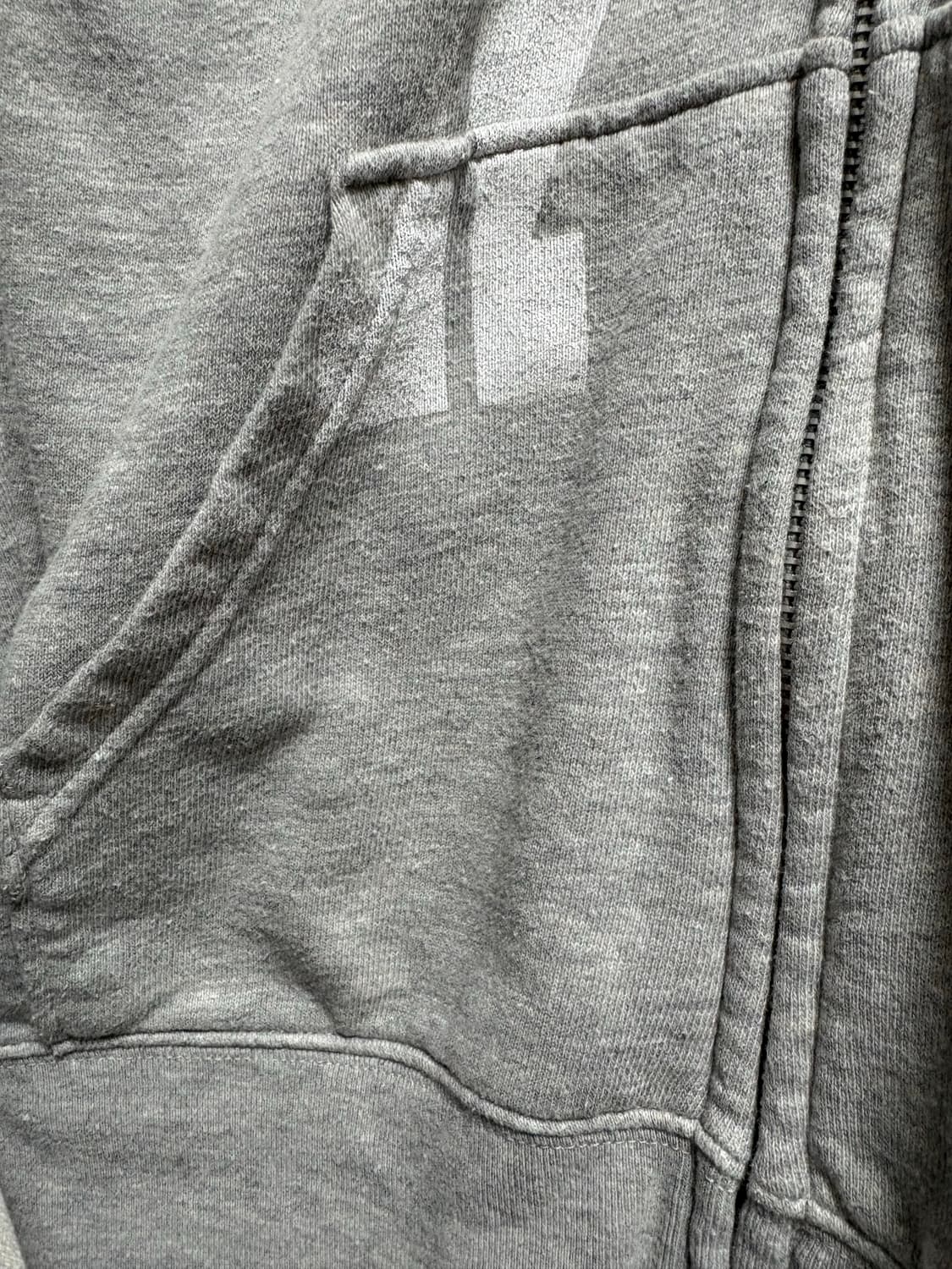 샵페어리 후드집업 상품이미지2