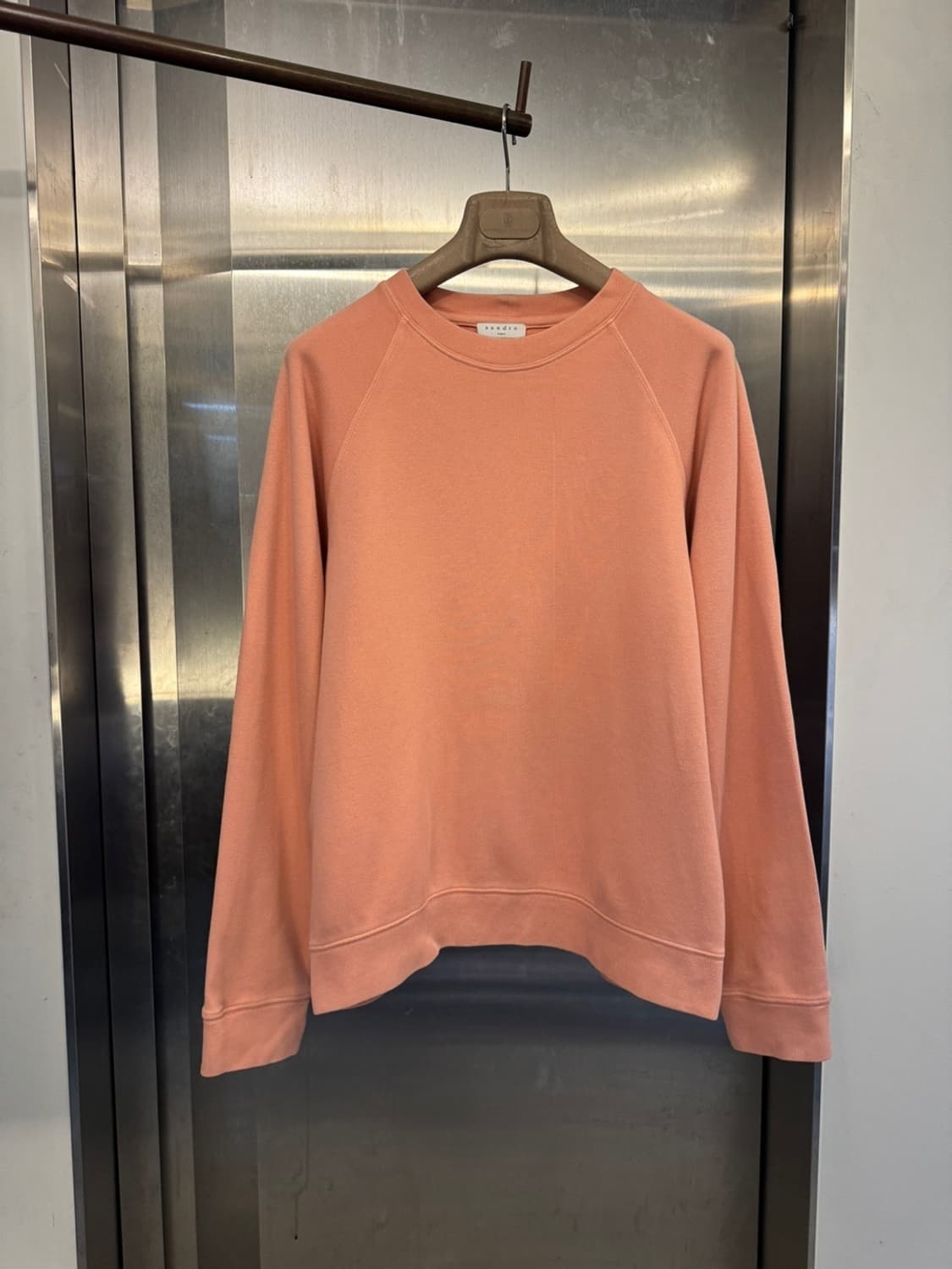 산드로 맨투맨 상품이미지1