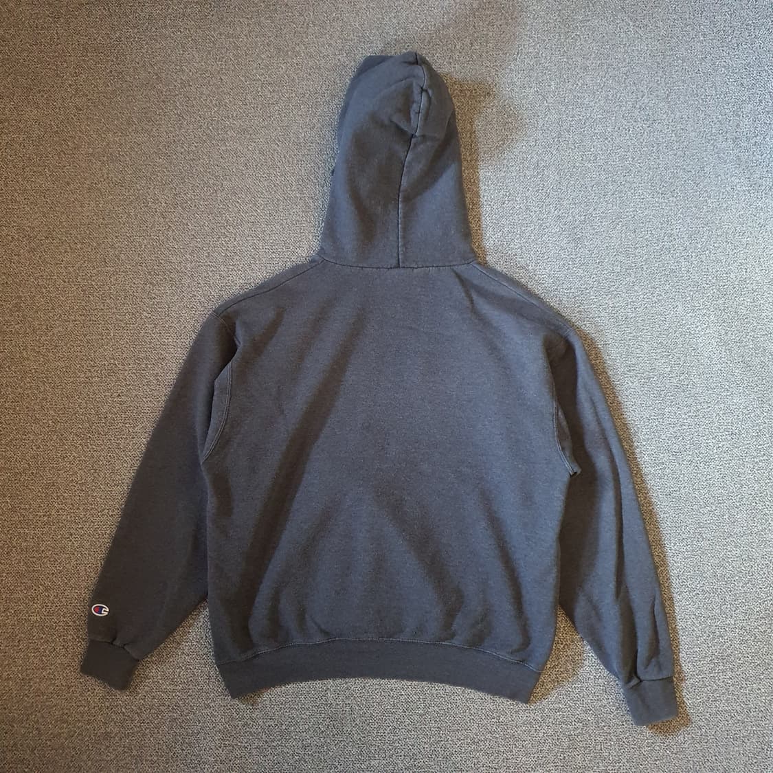 챔피온 후드 기모 No.68 상품이미지6