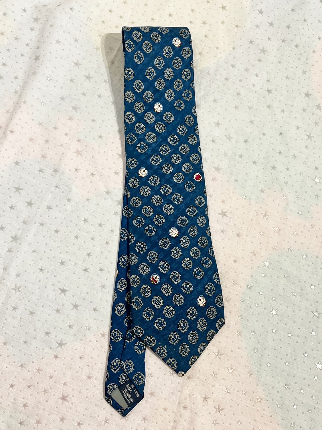 도라에몽 넥타이 👔 상품이미지2