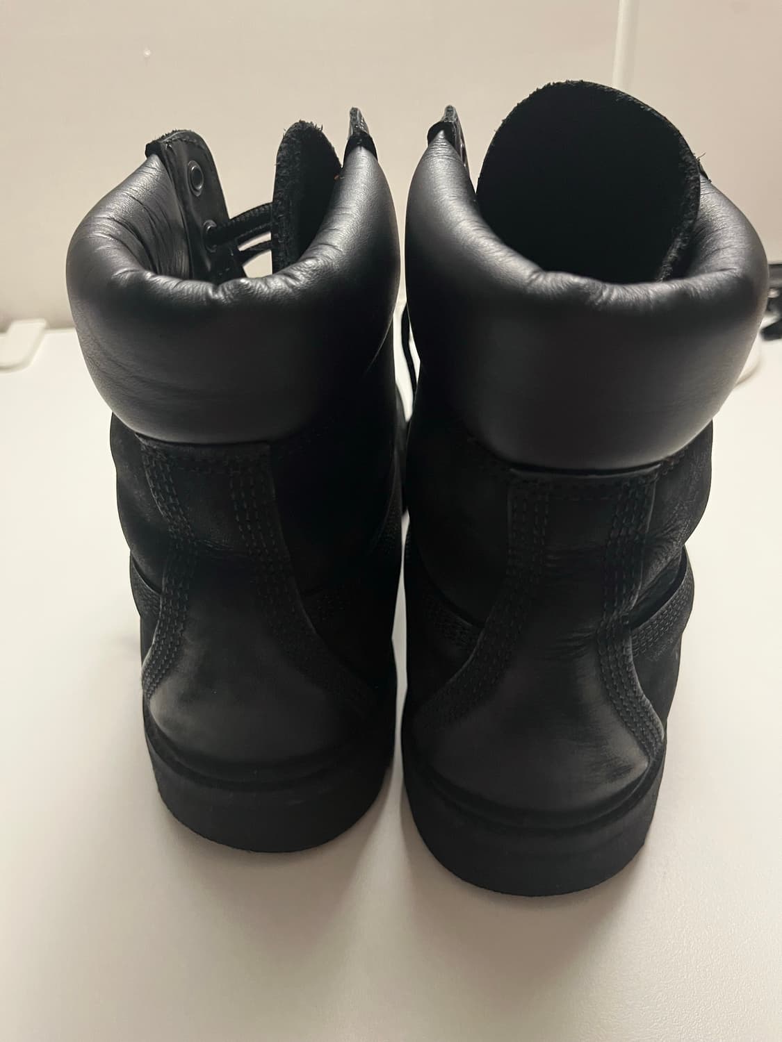 Timberland Premium 6 inch Waterproof 상품이미지4