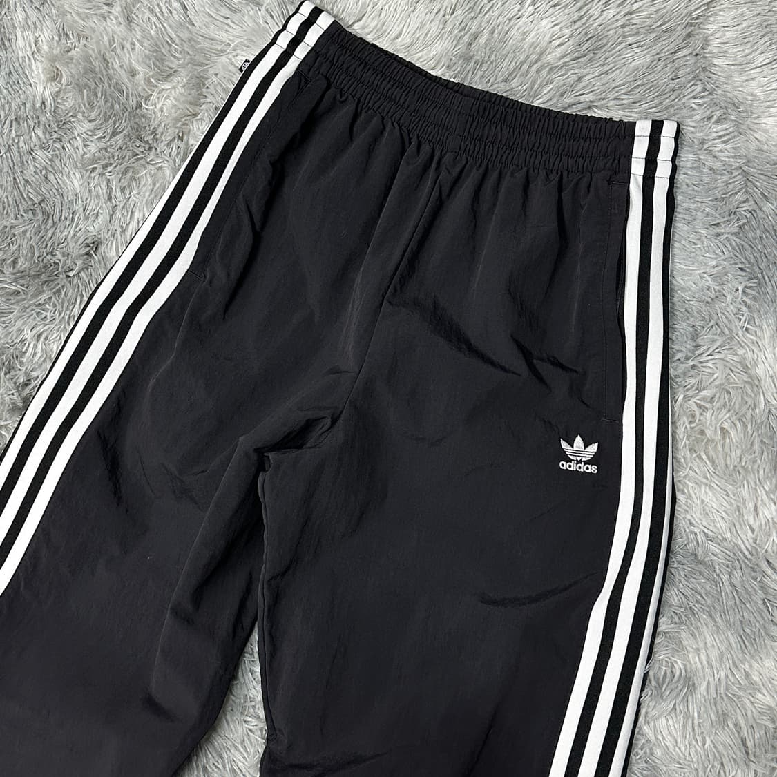 아디다스 우븐 트랙팬츠 s 상품이미지2