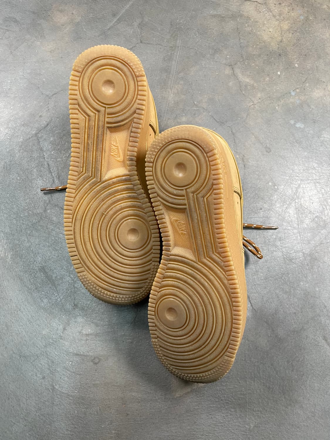 나이키 된장포스 상품이미지5