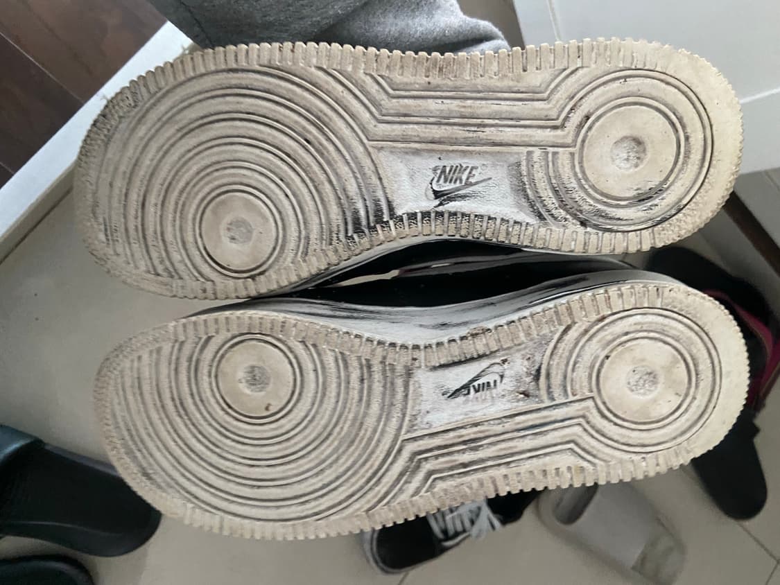 피마원 나이키 파라노이즈 1.0 270 상품이미지5