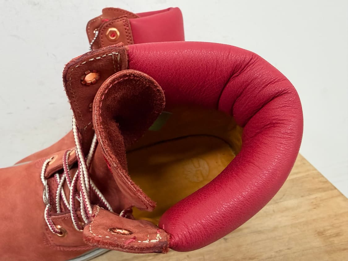 팀버랜드 프리미엄 부츠 230 상품이미지7