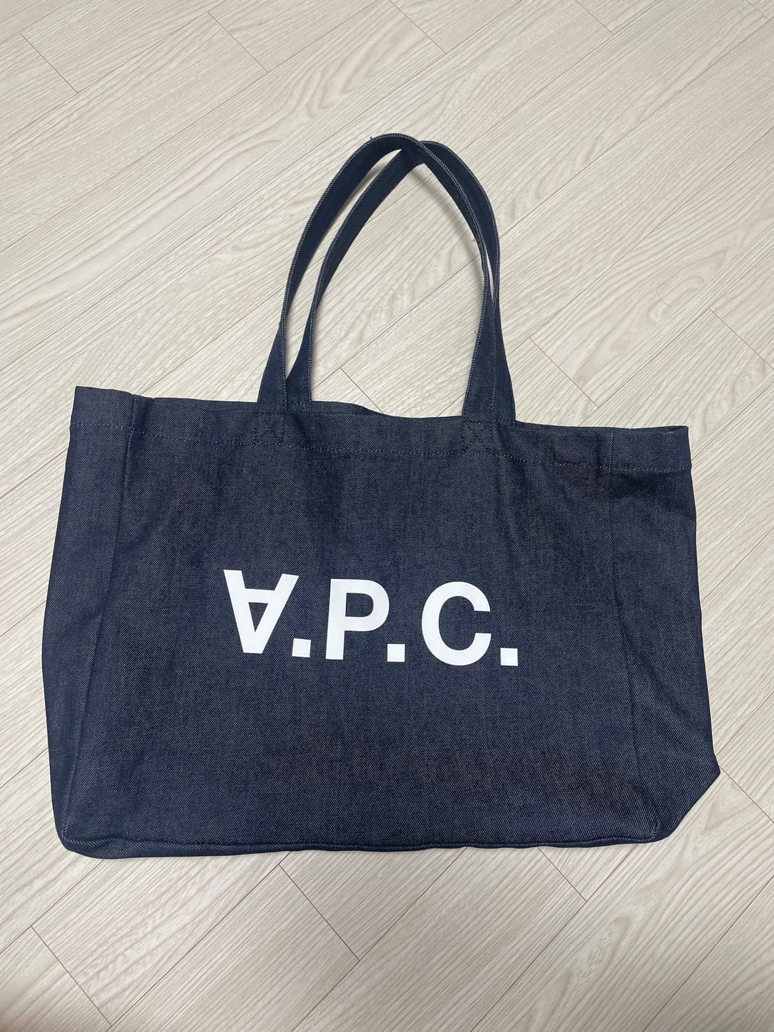 A.P.C.가방 상품이미지1