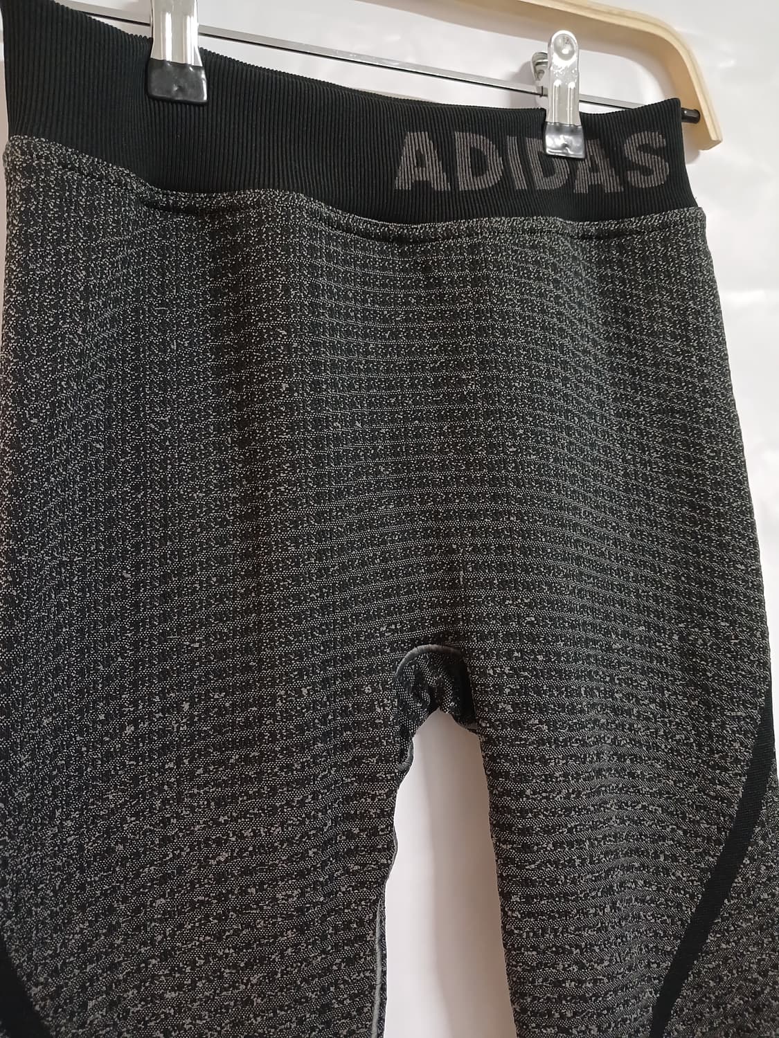 (M,80,28-30)아디다스 남성 알파스킨 타이츠(레깅스) 상품이미지2