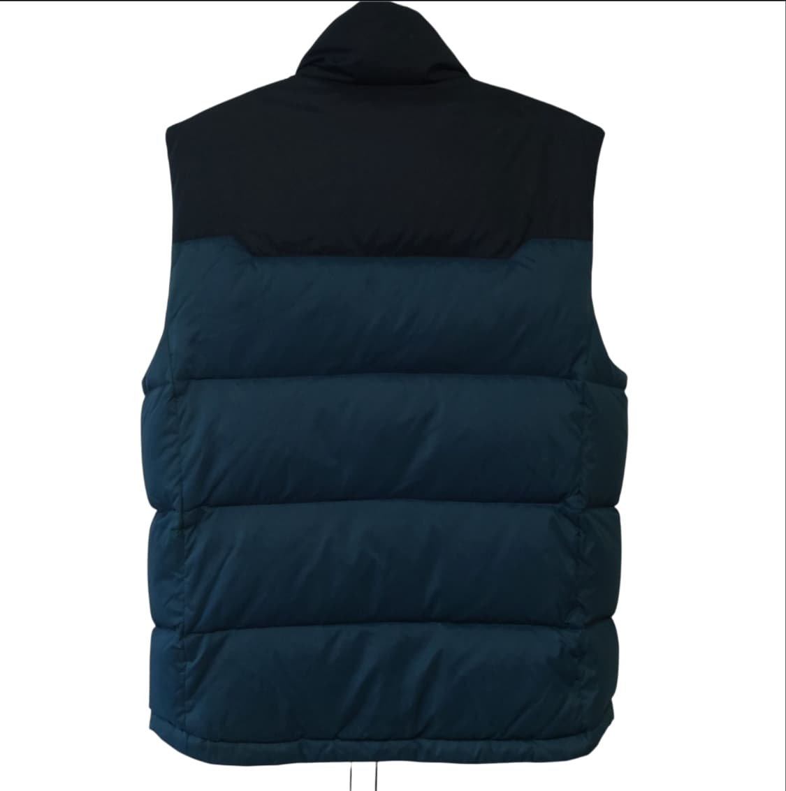 팰틱스 구스다운패딩조끼 95-100 오리털 상품이미지5