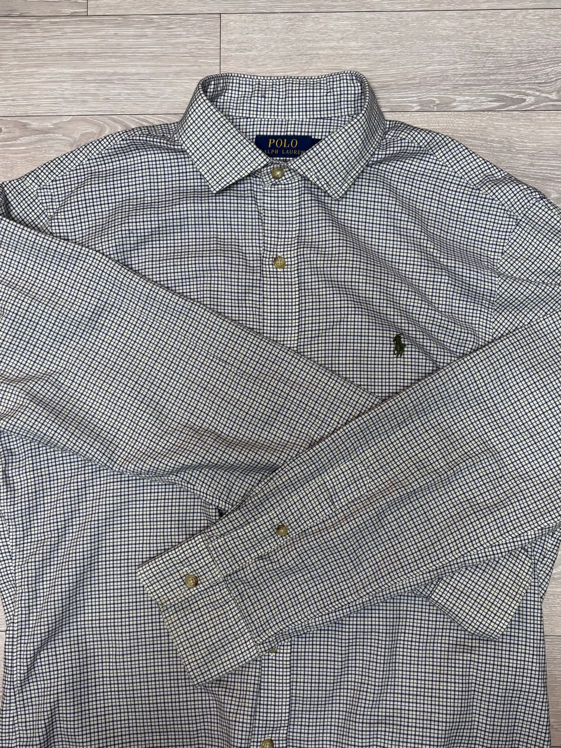 폴로 셔츠 상품이미지2