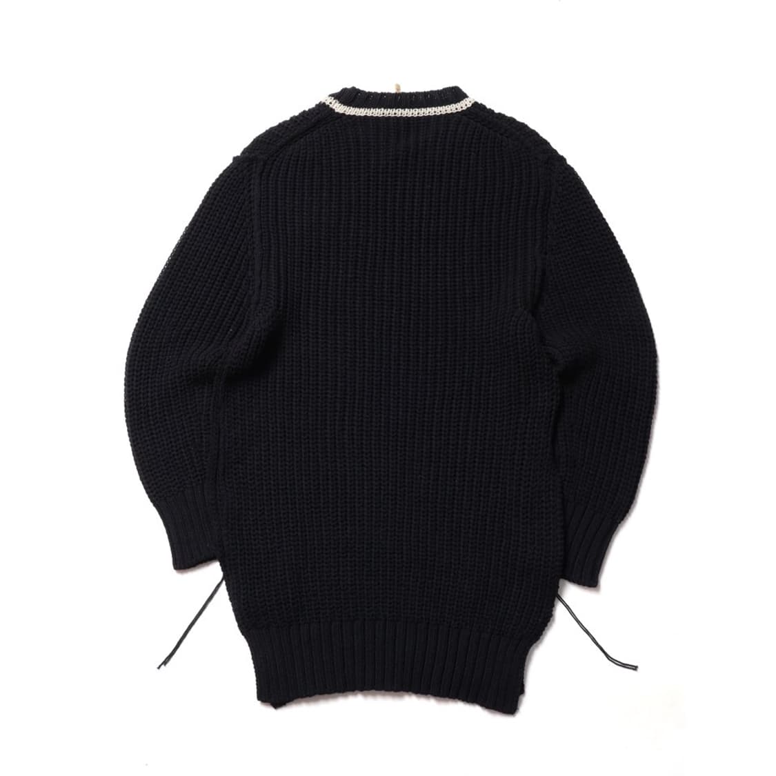 질 샌더 Jil Sander Stitch Embroidered Knit 상품이미지5
