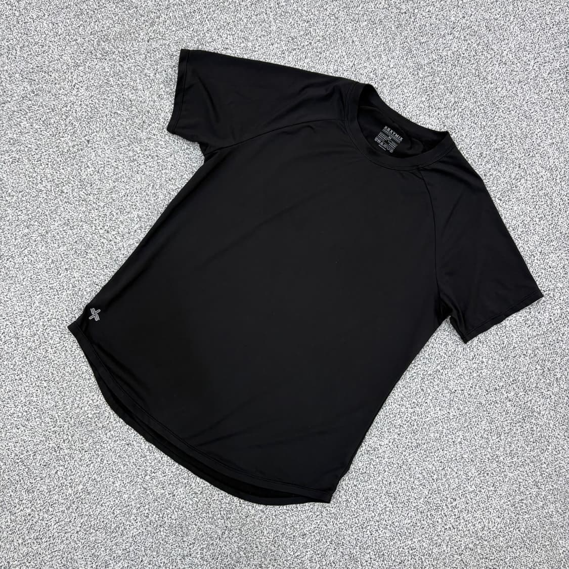 M 젝시믹스 남성 기능성 반팔 티셔츠 0415J 상품이미지1