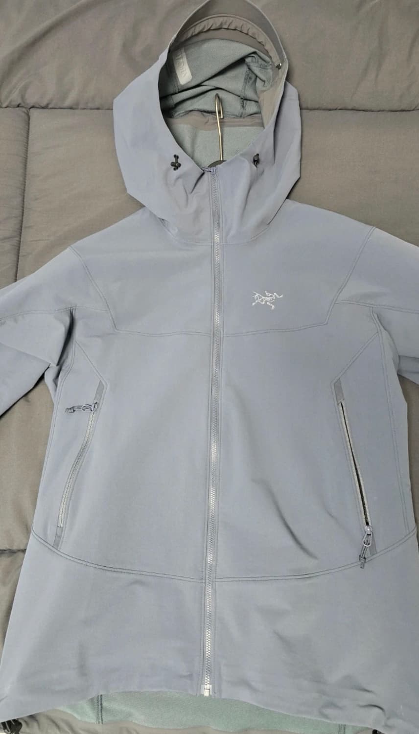 아크테릭스 감마 후디 M 상품이미지2