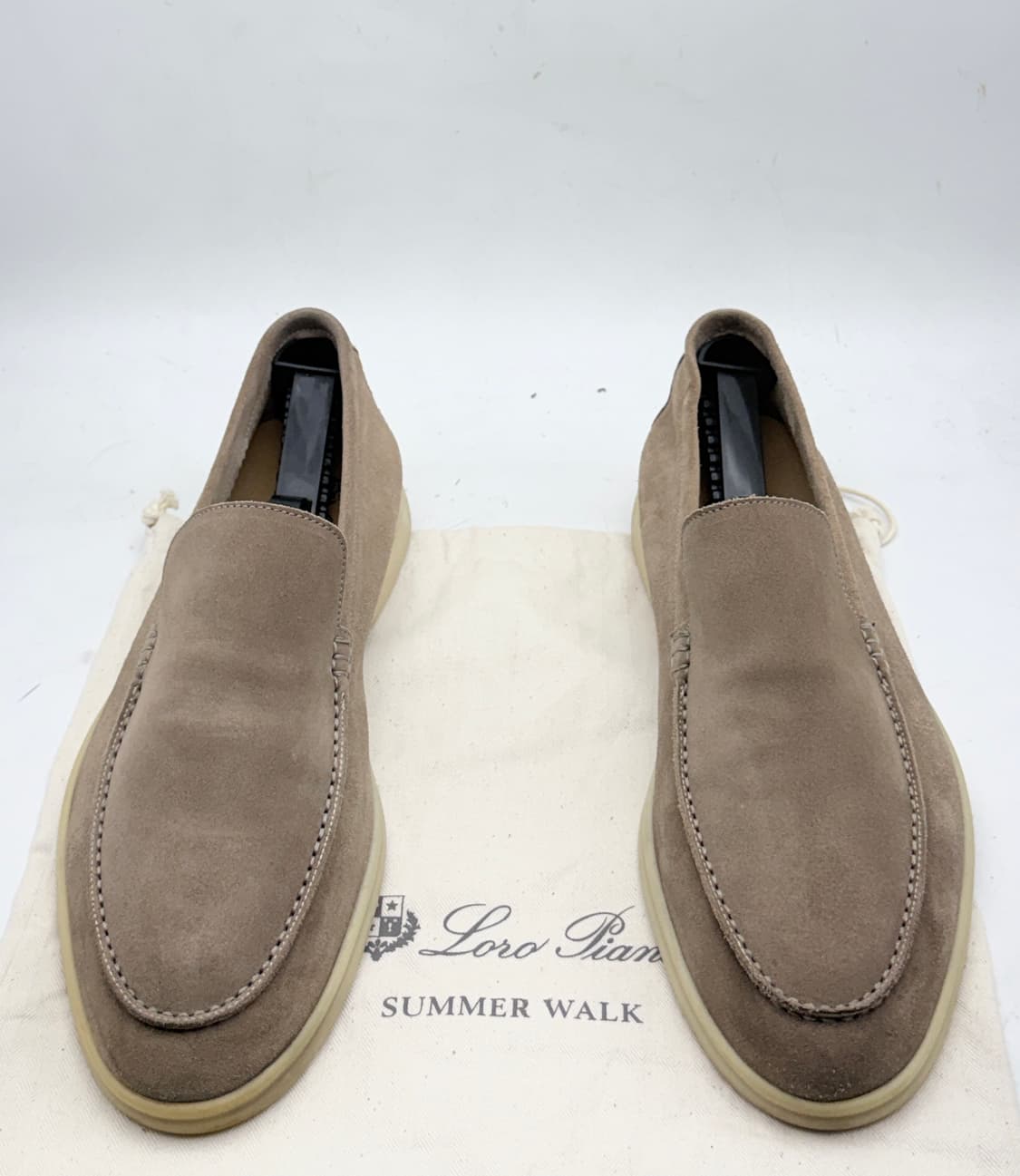 정품)로로피아나43 상품이미지4