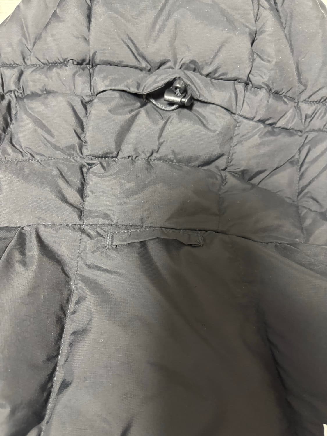 노스페이스 데이드라이브 EX 온볼 25FW 상품이미지6