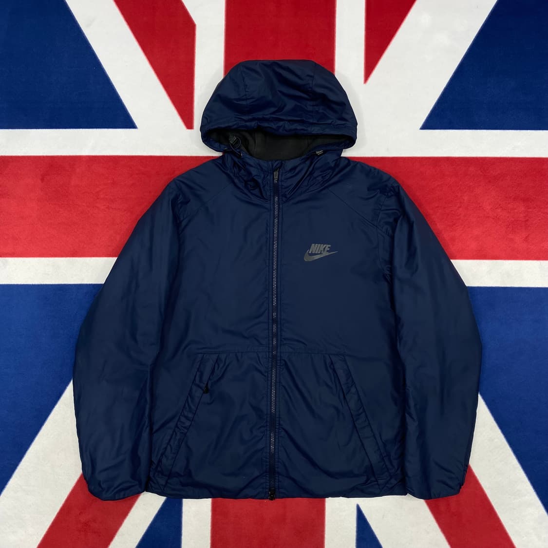 나이키 바람막이 자켓 L  상품이미지1