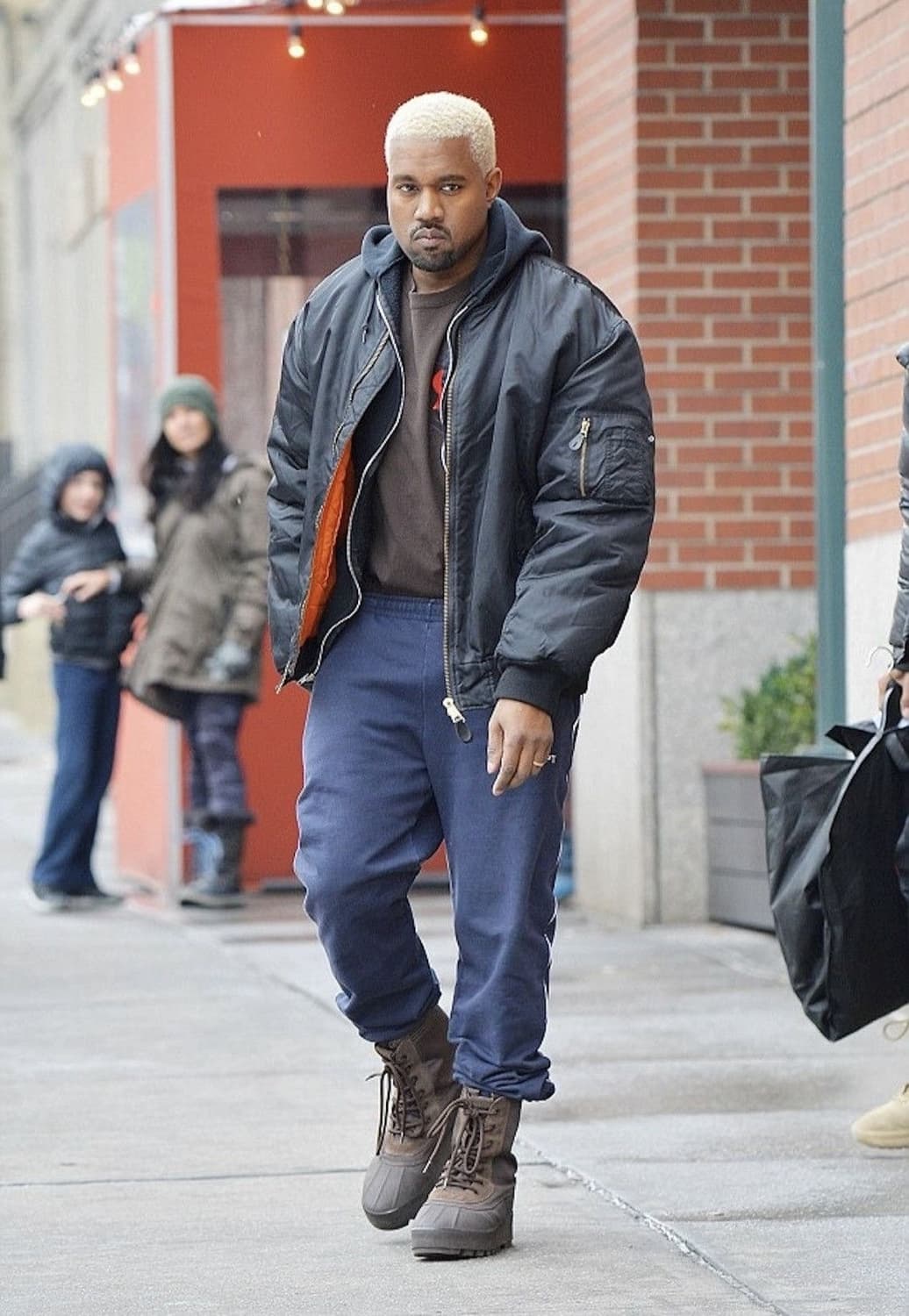 Vintage Fostex ma-1 usa 상품이미지1