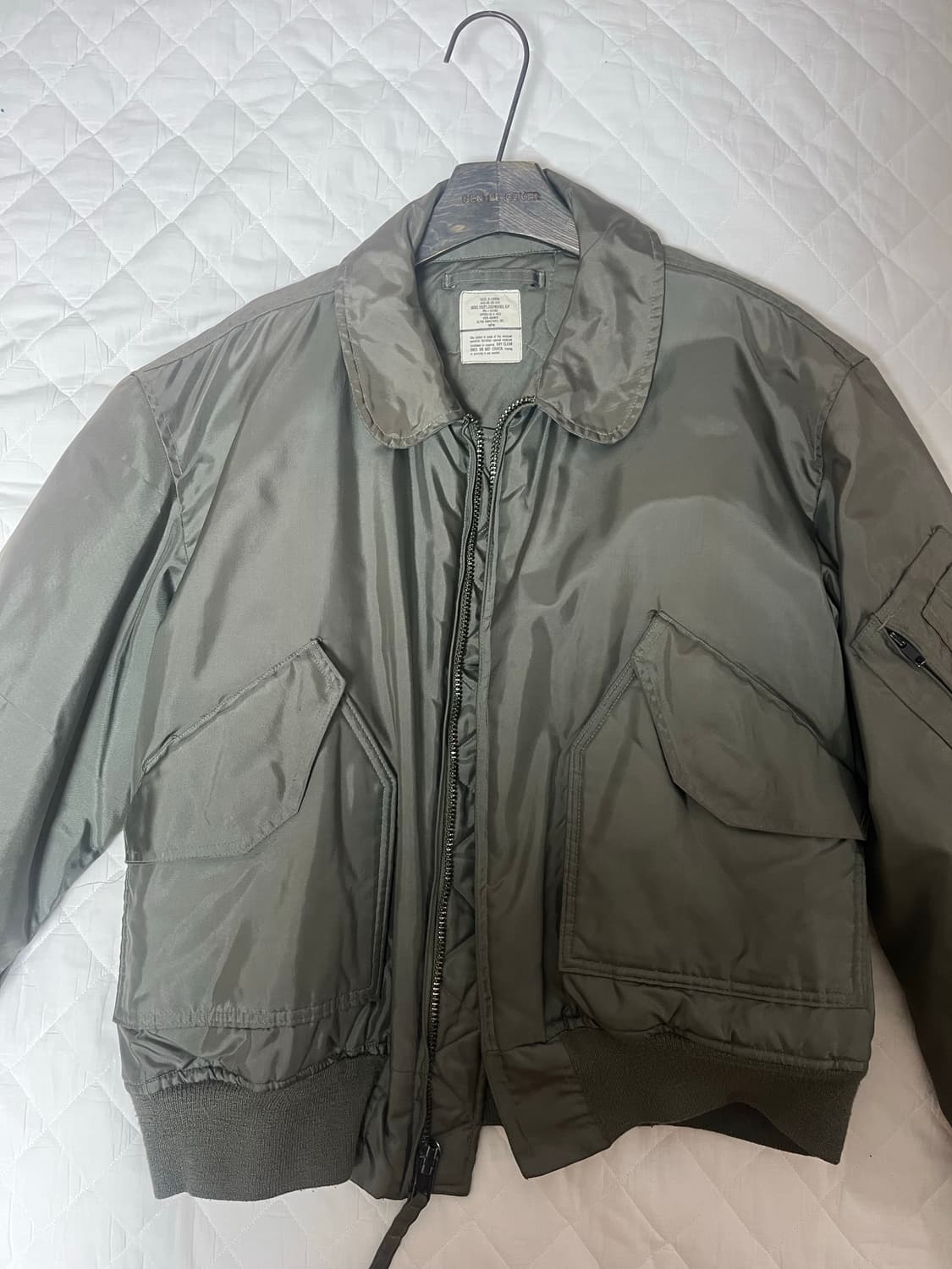 Cwu 45p 아라미드 xl 상품이미지3