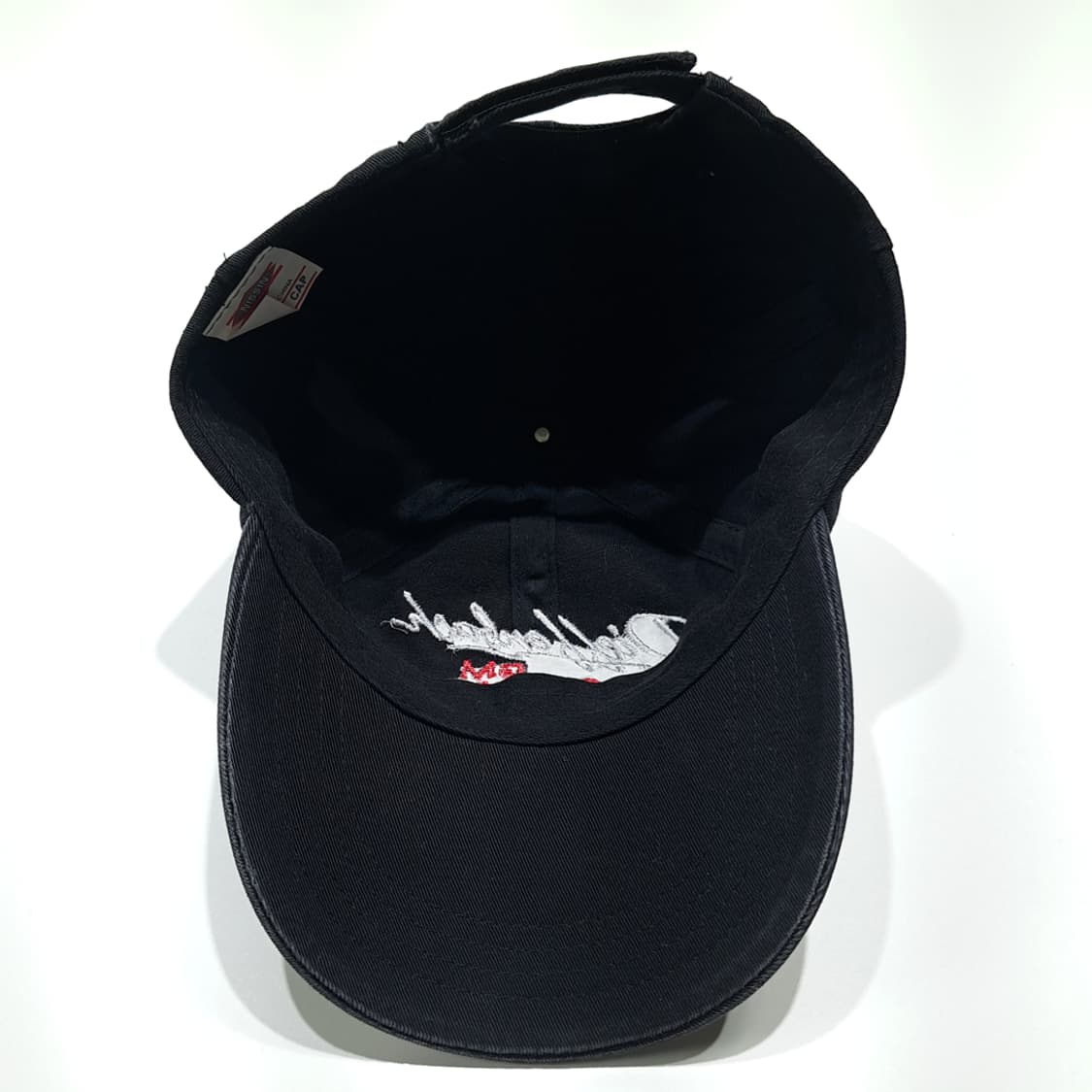 닛신 디펜바흐 쉐보레 GM 슈퍼스토어 볼캡 모자 P2078 상품이미지6