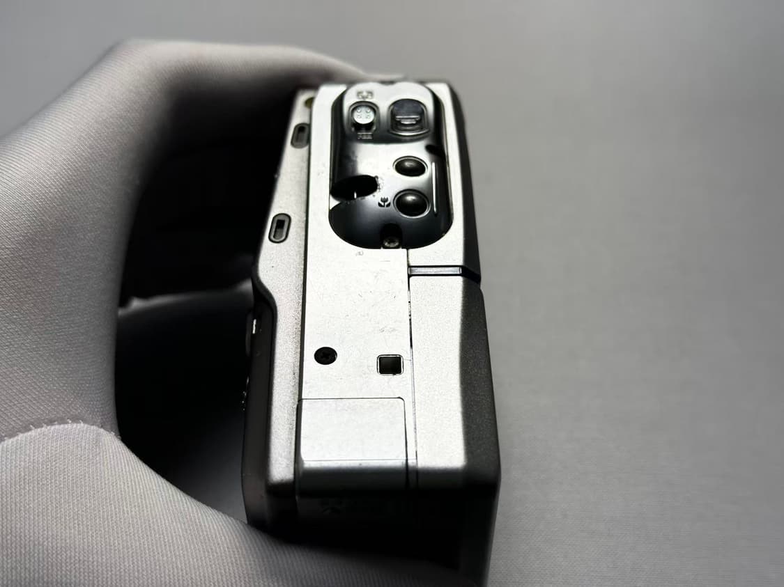 후지필름 파인픽스 M603 디카 상품이미지5