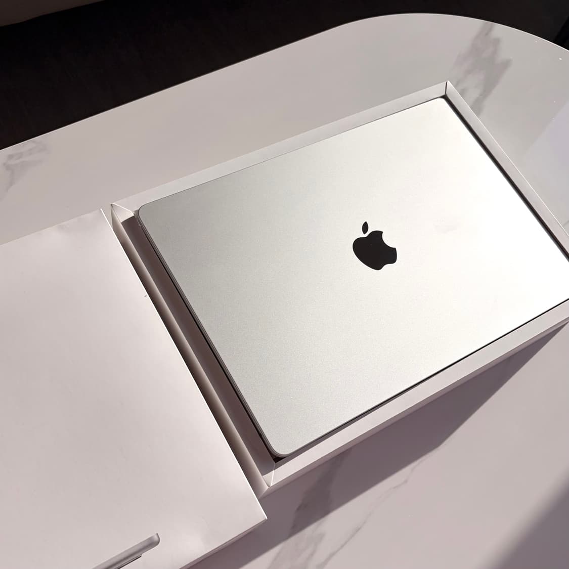 Apple 맥북에어 15 M3/16G/512GB 실버 상품이미지1