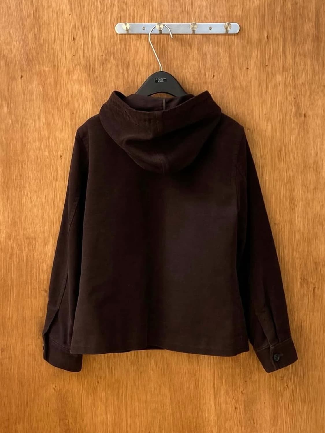 90s Margaret howell 마가렛 호웰 후드 jacket 상품이미지5