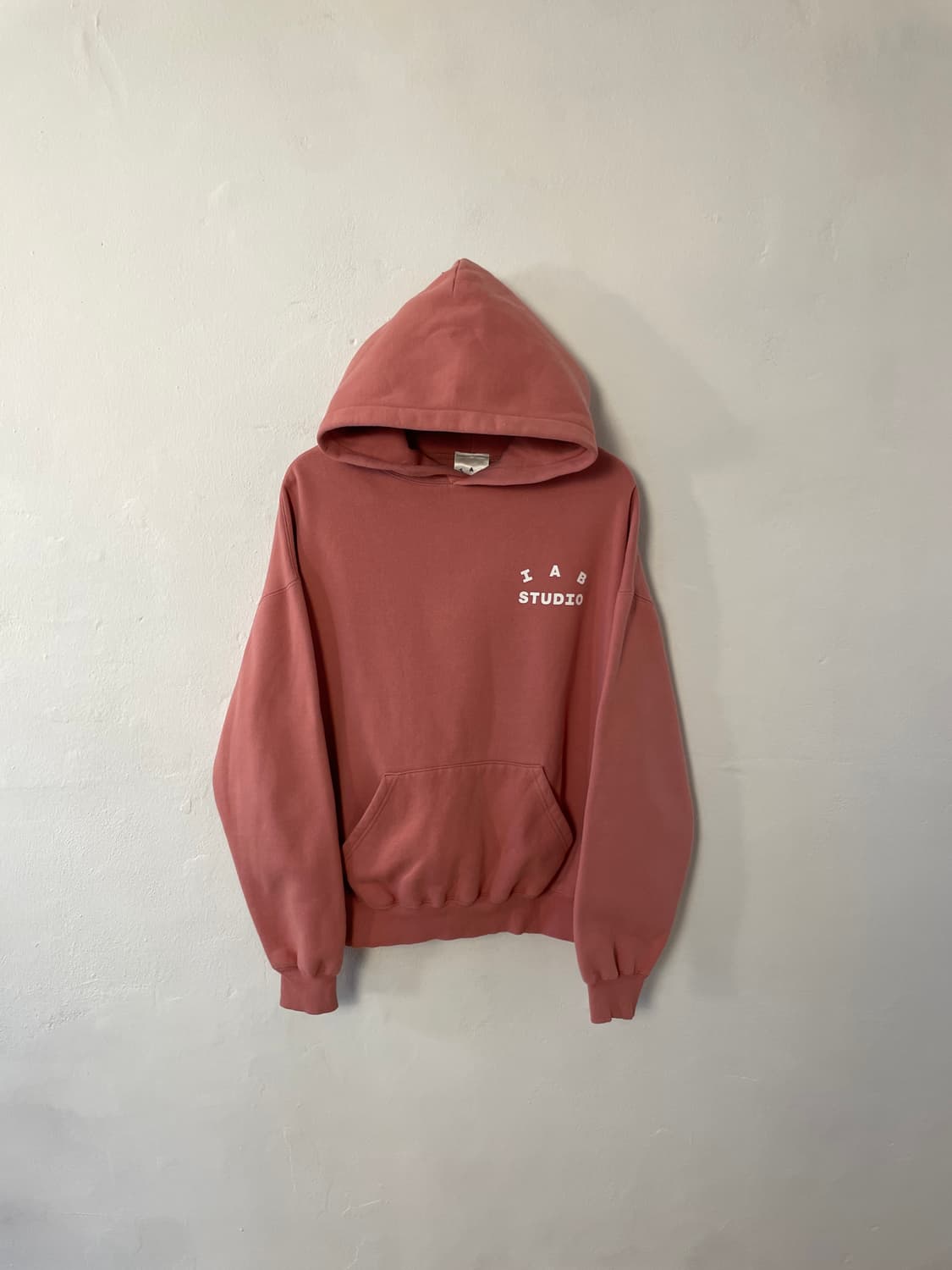 IAB 스튜디오 후디  상품이미지1