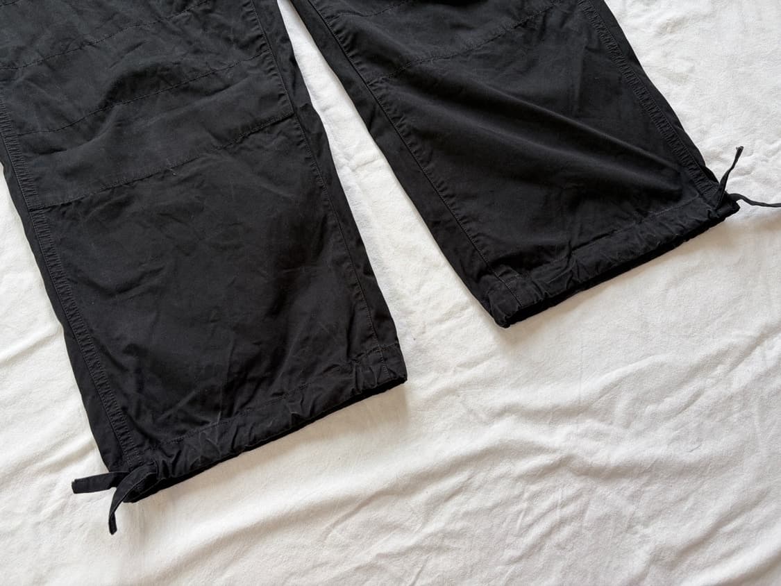 르메르 21ss 드로우스트링 유도 팬츠 LEMAIRE JUDO PANTS 상품이미지7