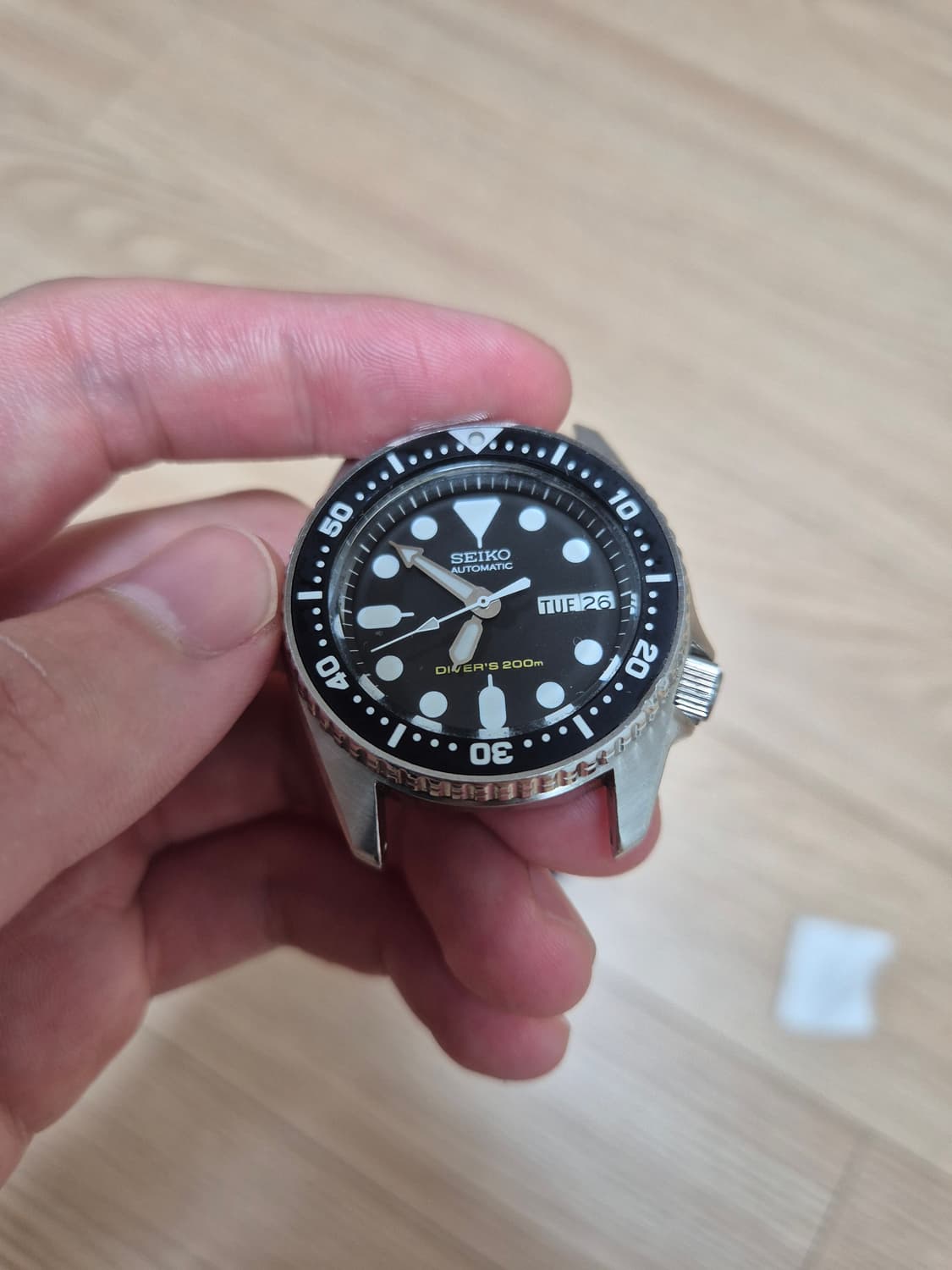 skx013 38사이즈  상품이미지3