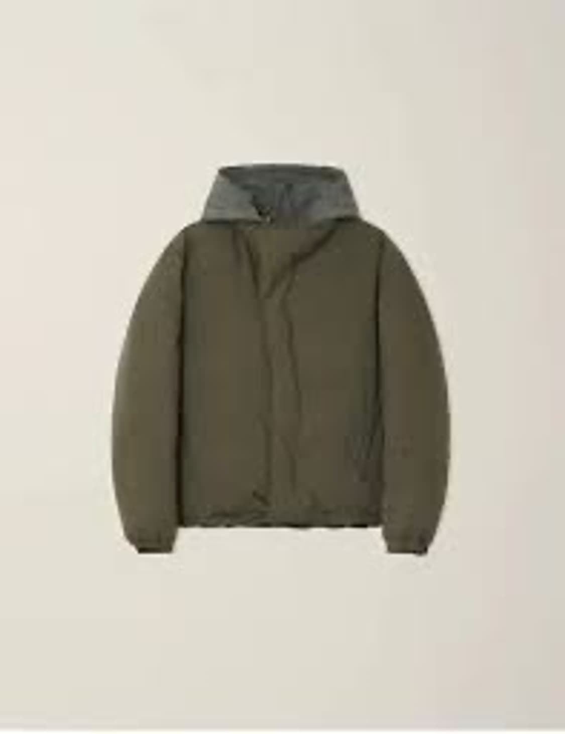 ee shrunken puffer down parka 상품이미지2