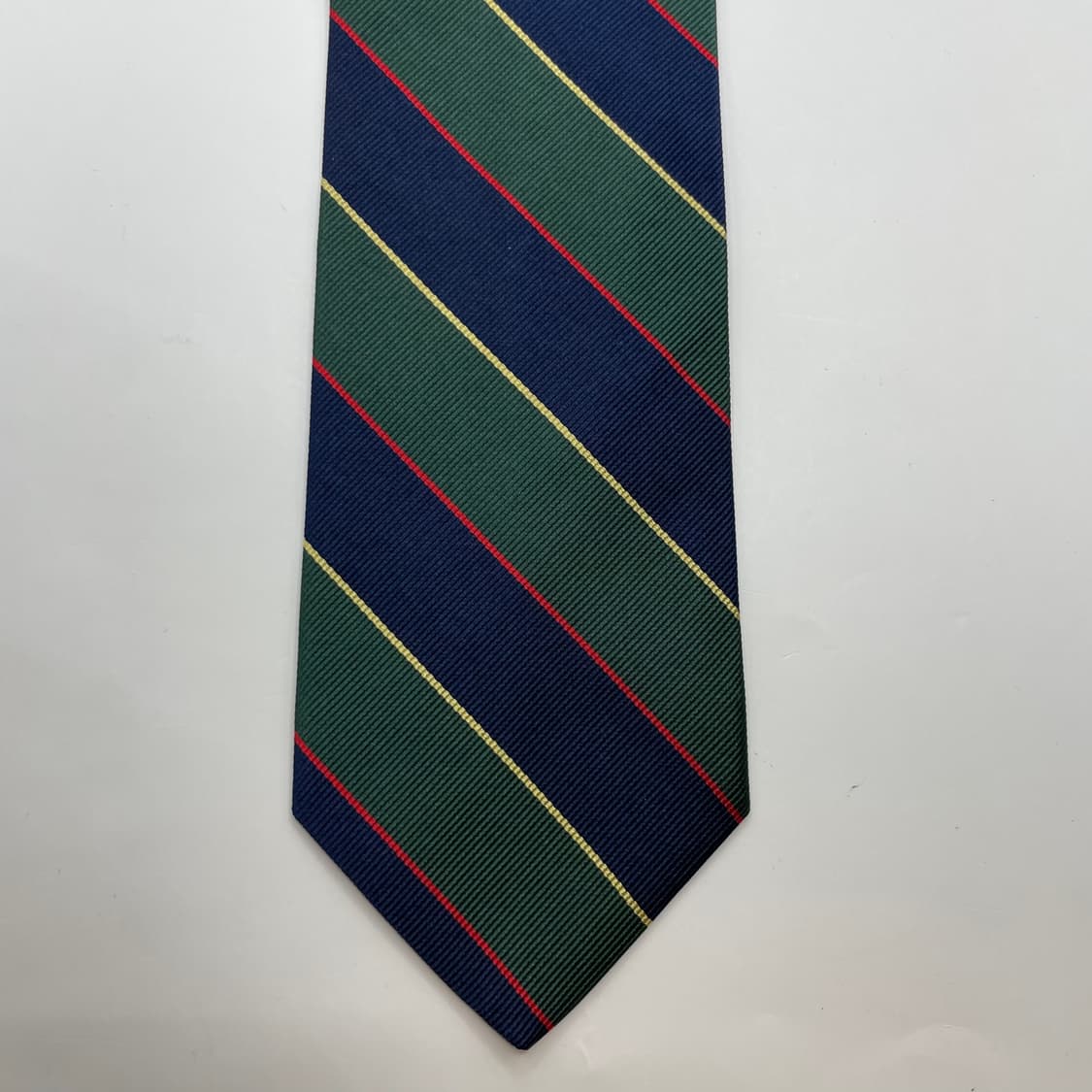 486) (BROOKS BROTHERS) 브룩스브라더스 패턴 넥타이 상품이미지3